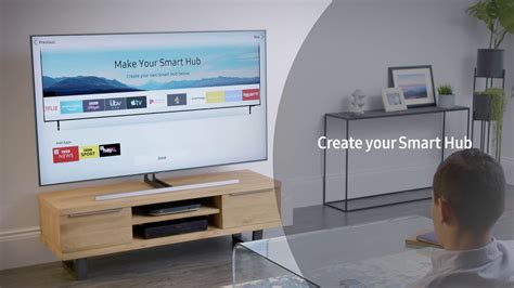 how to pair smart card with set top box|How to Set Up your Samsung TV and Set Top Box!.